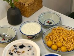 -芋包王闽南茶楼(八市店)
