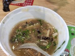 -食盈碗仔翅(星玺广场店)