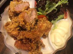 -本味友膳·茶餐厅(和达中心城店)