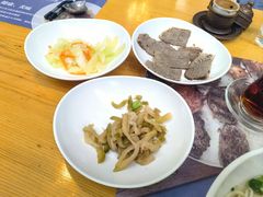 -清真餐厅·回乡麦客