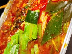 -三江源活鱼现烤(维多利摩尔城店)