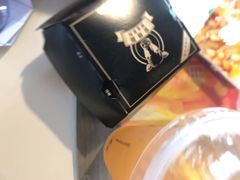 -麦当劳(国际社区店)