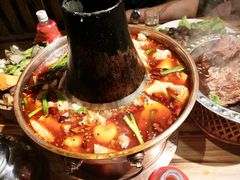 -船尚小镇(武清下朱庄店)