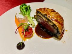 -Wei菋·Le Bistrot