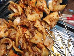 -一只羊烧烤(东湾半岛店)