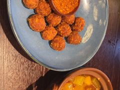 -古都历食南京菜·烤鸭·鸭血粉丝·汤包(南京博物院店)