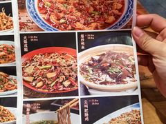 -辣不二水煮鱼(哈西店)