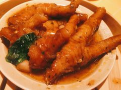 -蔡澜点心·粤菜(花城汇南区店)