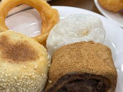 -白魁老号饭庄(交道口店)