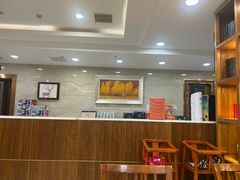 -草原传奇鲜羊火锅(桥北店)