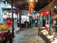 -猪肉婆私房菜(容桂总店)