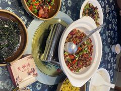 -龚师傅土菜馆.地道农家菜(魅力湘西店)