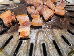 -九田家黑牛烤肉料理(新辰里亚运村店)