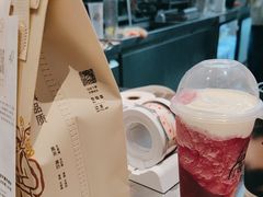 -喜茶(广州五羊邨店)