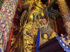 -西安市广仁寺