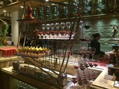 -雍和会海鲜姿造自助(湖东路店)