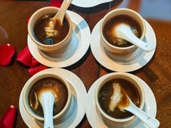 -Social 秀西餐厅-长沙瑞吉酒店(运达店)