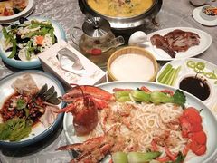 -天下春花园酒店(大东店)
