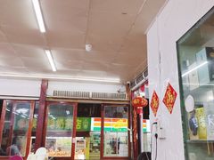 -潮香阁海鲜餐厅(较场尾店)