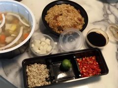 -原味四季椰子鸡(公明百佳华店)
