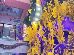 -忆3毛烧烤美食城(龙塘直营店)