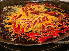 -纸盐河码头火锅(十八梯店)