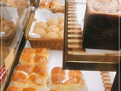 -阳光粮品Sunflour(华科店)