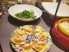 -大食客·非遗吉菜(高新和园店)