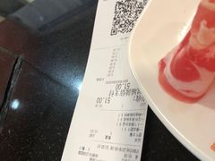 -呷哺呷哺(西单大悦城店)