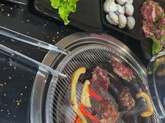 -丹东丛炟海鲜烧烤(江艺路店)