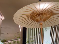 -绿茶餐厅(淮安吾悦广场店)