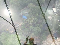 -汕尾铜鼎山旅游区
