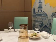 -洋洋中餐馆·SINCE 1997(信投店)