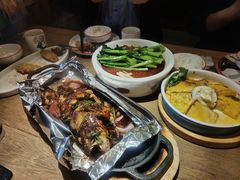 -新白鹿餐厅(城西银泰城店)