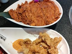 -麻辣英雄重庆火锅(陈江天益城店)