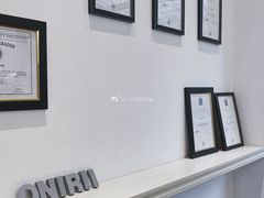-Onirii Coffee(长乐路店)