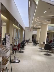 -Mentor Hair Salon