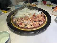 -碗中海·蒸汽海鲜·桑拿鸡(岭南天地店)