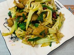 -大师傅金奖啤酒鱼(西街口总店)