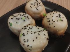 -小杨生煎(黄河路店)