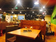 大堂-香猪坊(五道口店)