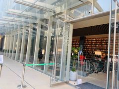 -茑屋书店(天目里店)