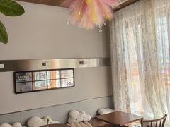 -云境cloudland·口味蛋糕•下午茶(长江路店)