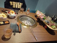 -龙神·炭烧酒场深夜食堂(新街口店)