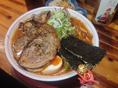 -老龙亭拉面店