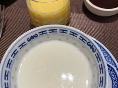 -白天鹅宾馆·流浮阁咖啡厅