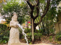 -苏州湾王焰温泉度假酒店
