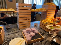 -淮安曙光国际大酒店(大运河广场花街店)