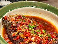 -费大厨辣椒炒肉(7mall店)