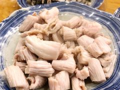 羊肚仁-金生隆(六铺炕店)